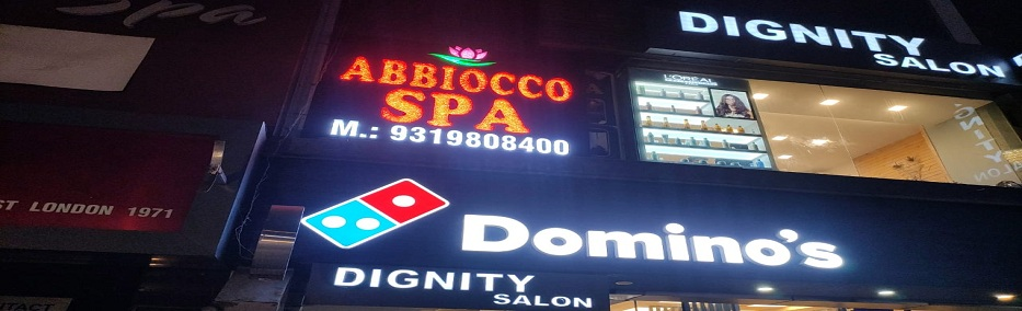 	Abbiocco spa franchise form